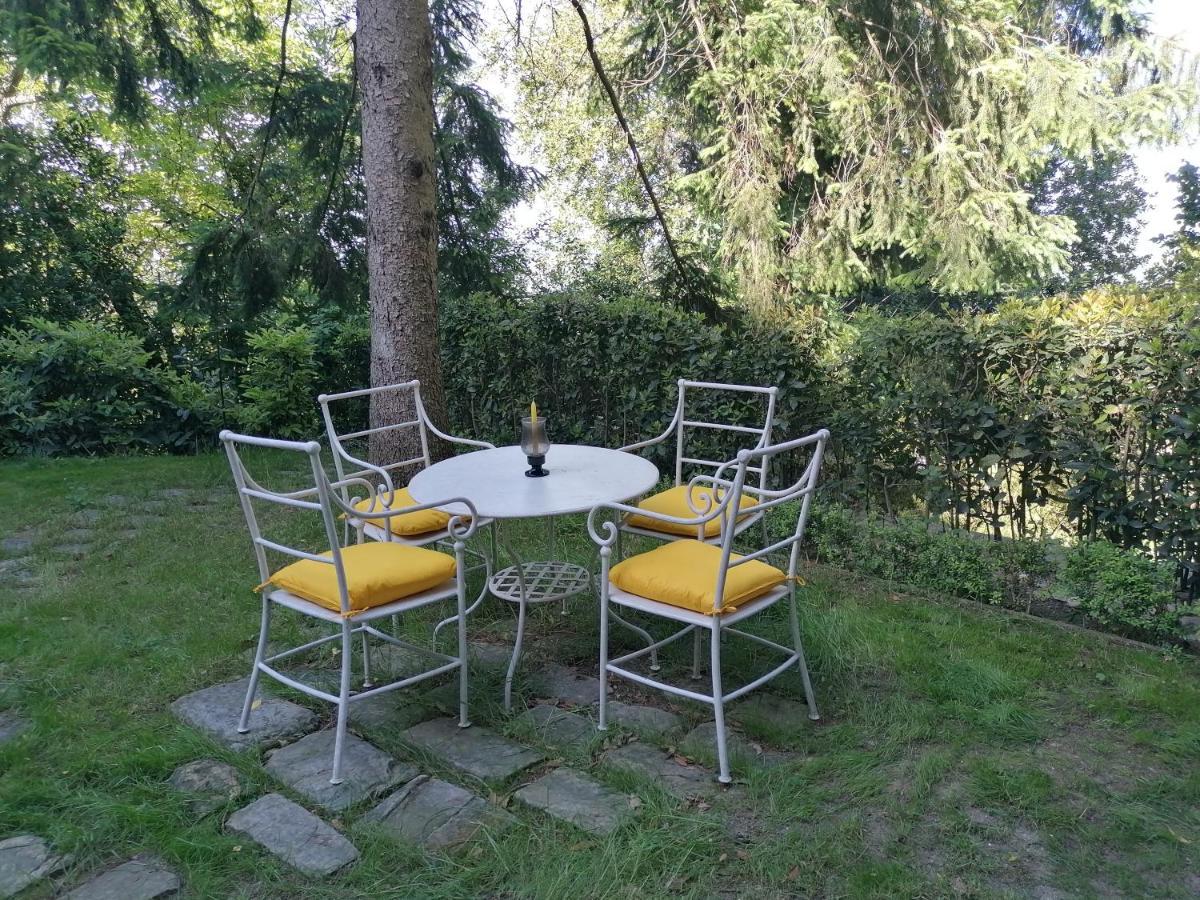 Residenza Le Ortensie Todi Exterior photo